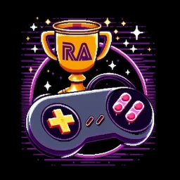 RA Tracker 아이콘