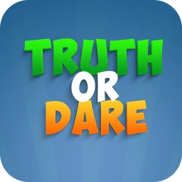 Truth or Dare -Spin the Bottle 图标